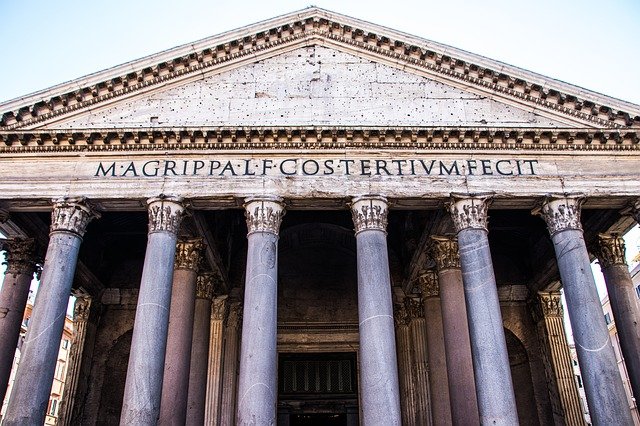 Rome : une destination de premier choix