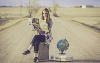 Comment bien organiser votre voyage ?