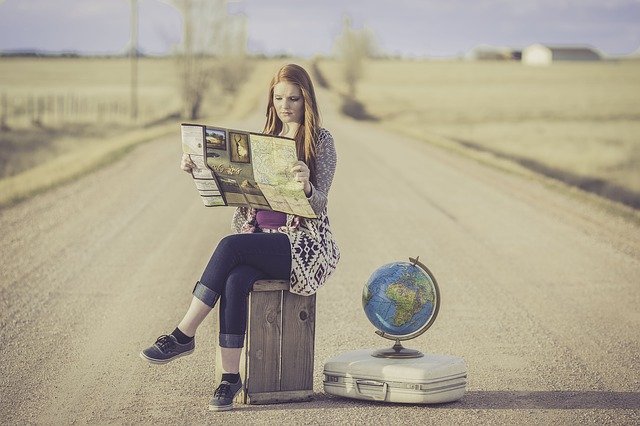 Comment bien organiser votre voyage ?