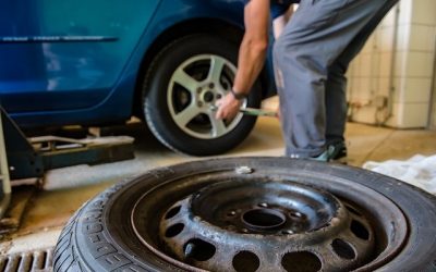 Le nouveau pneu Michelin sans air et ses applications en road trip