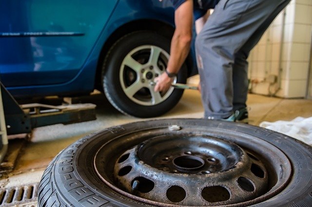 Le nouveau pneu Michelin sans air et ses applications en road trip