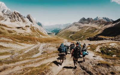 Partir en Montagne pour l’ete, les petites astuces pour un sejour reussi !