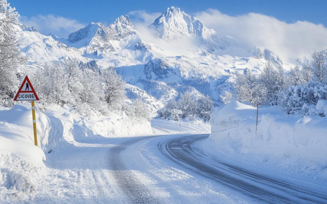 Col de Montgenevre ferme : Les impacts sur l’agriculture de haute altitude