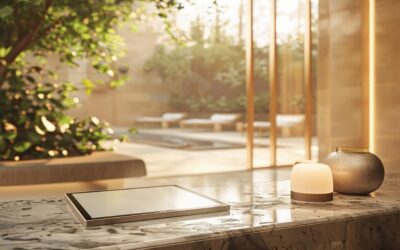 Simply Spa : comment optimiser la gestion de votre spa pour maximiser les bienfaits offerts à vos clients