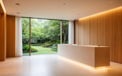 Simply Spa : 5 fonctionnalités essentielles pour optimiser votre spa prénatal